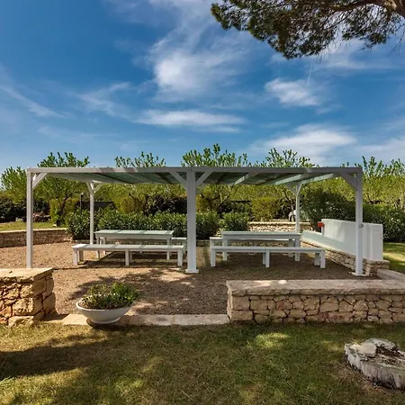 Oasis By Barbarhouse Villa *