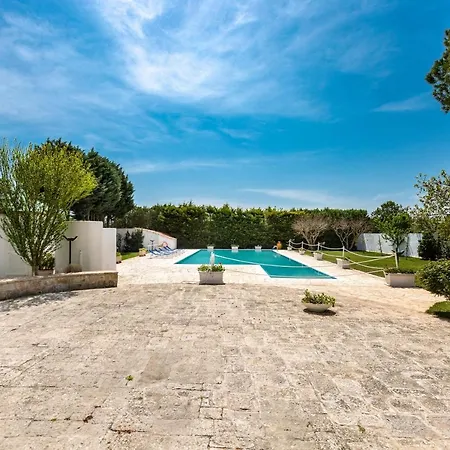 Oasis By Barbarhouse Villa *