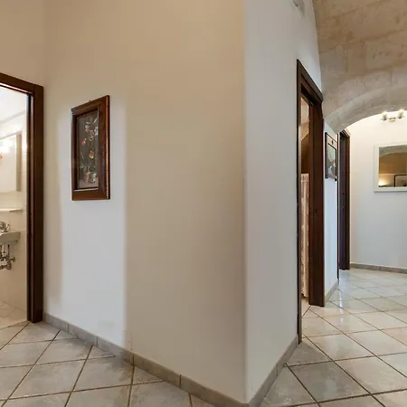 Villa Oasis By Barbarhouse Mottola